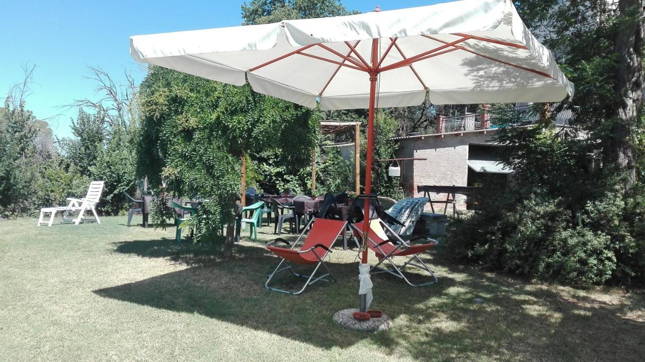 Agriturismo La Chiesina Abbadia di Montepulciano Εξωτερικό φωτογραφία